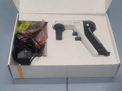 Sartorius Midi Plus Pipette Controller 710931