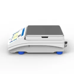 Radwag PS 3500.X7.M Precision Balance, 7 of 8