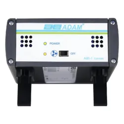 ABI-1 Ionizer for Electrostatic Discharge Control in Laboratory Environments, 3 of 4