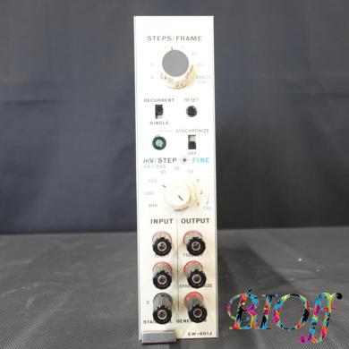Nihon Kohden EW-601J Staircase Waveform Generator Module-cover