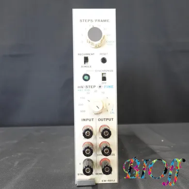 Nihon Kohden EW-601J Staircase Waveform Generator Module