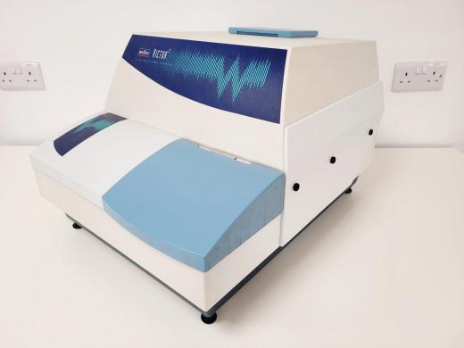 Wallac Victor2 1420 MultiLabel Counter-cover