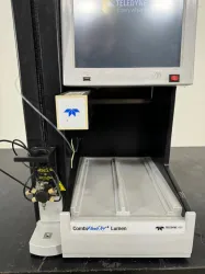 Teledyne Isco CombiFlash RF Lumen Automated FPLC Purification System, 4 of 4