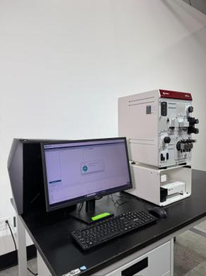 Cytiva AKTA go ReManufactured FPLC Chromatography System with F9-T Fraction Collector & UNICORN 7.6-cover