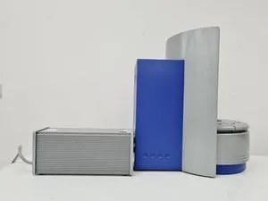 AppliedSensor 3320 Gas Sensing System with Software, 9 of 20