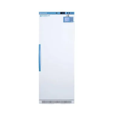 Accucold ARS12PVDL2B Upright Vaccine Refrigerator 12 Cu.Ft. with Digital Control