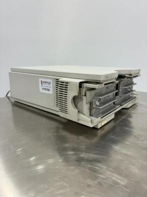 Agilent Technologies 1100 Series Temperature-Controlled HPLC Column Compartment G1316A-cover