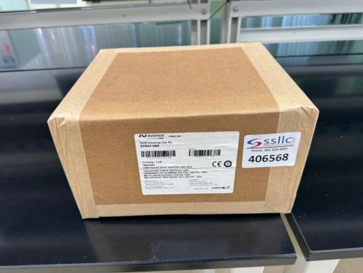 VWR Heavy Duty Vortex Mixer Model 97043-564-cover