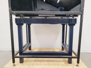 Electromagnetic Shielding Faraday Cage with Vibration Isolation Table, 9 of 21