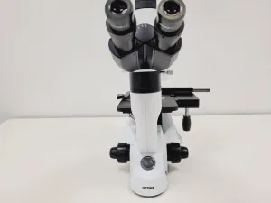 Optika XDS-2 Inverted Microscope with Objectives, 26 of 31