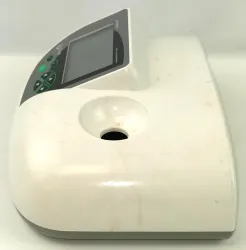 Biochrom Novaspec III Classic Visible Spectrophotometer (330 to 830 nm), 2 of 18