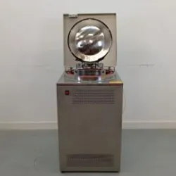 Selecta Presoclave II 80L Bench-top Autoclave for Sterilization, 3 of 12