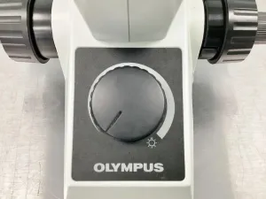 Olympus CKX31 Inverted Phase Contrast Microscope with UIS2 Optics and Ultra-Long Working Distance Condenser, 8 of 10