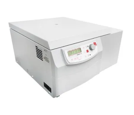 OHAUS Frontier 5000 Multi-Pro FC5916R Refrigerated Benchtop Centrifuge