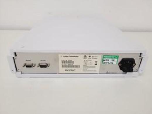 Agilent 1200 Series Degasser G1379B Lab-cover