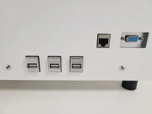 Perkin Elmer LabChip GX Touch HT Automated Bioanalysis System, 4 of 25
