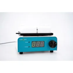 Uniqsis HotChip Glass Chip Heater and Reactor, 2 of 6