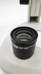 Nikon SMZ1000 Stereoscopic Inspection Microscope with Plain Stand, 5 of 6