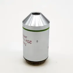 Olympus Achromatic 20x Polarizing Microscope Objective U-2D125, 3 of 4