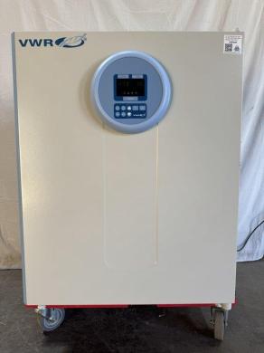 VWR Basic 10810-888 CO2 Incubator for Controlled Cell Culture Environments-cover