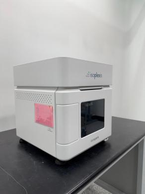IsoPlexis IsoSpark ISOSPARK-1000-1 Single-Cell Proteomics System with Touchscreen Interface-cover