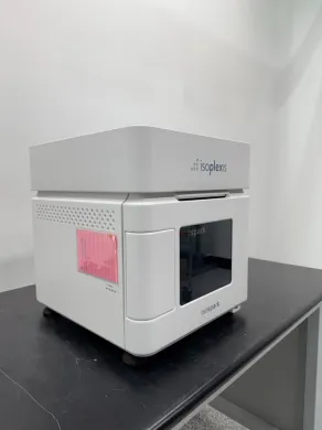 IsoPlexis IsoSpark ISOSPARK-1000-1 Single-Cell Proteomics System with Touchscreen Interface