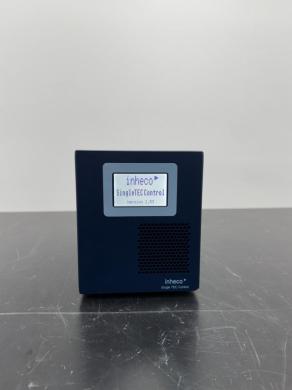Inheco Single TEC Control Thermoelectric Temperature Controller-cover
