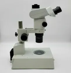 Olympus Stereo Microscope SZX7 with BF/DF Transmitted Light Stand, 4 of 6