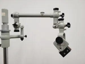 Carl Zeiss Jena OPMI 1 Surgical Microscope Stand - No Microscope/Eyepieces, 6 of 13