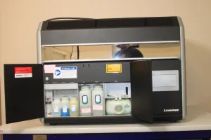 Luminex ImageStream MK II Imaging Flow Cytometer for Multiparametric Cell Analysis, 3 of 4