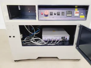 Holmarc HO-TH-04N Spray Pyrolysis Equipment for Thin Film Deposition, 10 of 66