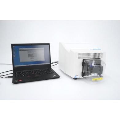 Covaris M220 Focused-Ultrasonicator DNA Shearing Instrument 75W PIP + Software-cover
