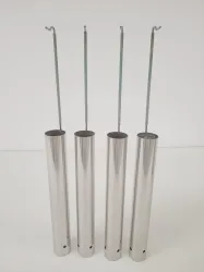 Union Carbide Liquid Nitrogen Dewar Lab, 6 of 12