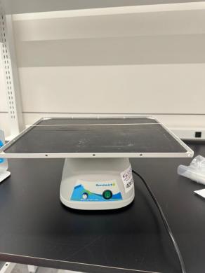 Benchmark BenchRocker BR2000 2D Platform Rocker for Gentle Sample Mixing-cover