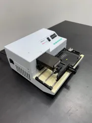 Thermo Labsystems Titertek Multidrop 384 Microplate Dispenser for Automated Liquid Handling, 2 of 3
