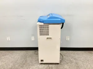 Hirayama HiClave HV-50 Vertical Top Load Autoclave for Laboratory Sterilization and Media Preparation, 3 of 12