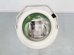 MVE CryoShipper 8.5 L Liquid Nitrogen Dewar, 7 of 17