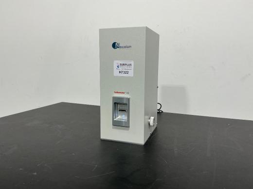 Nexcelom Cellometer X2 Automated Image Cytometer for Cell Counting and Viability Analysis-cover