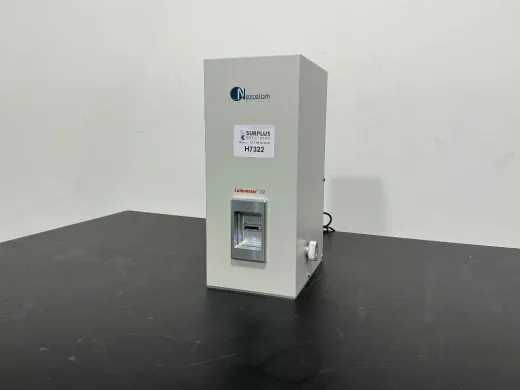 Nexcelom Cellometer X2 Automated Image Cytometer for Cell Counting and Viability Analysis
