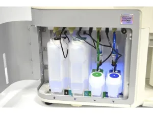 Thermo Fisher Attune NxT Acoustic Focusing Cytometer with 4 Lasers, 14 Colors, 16 Detectors & Cytkick Autosampler, 6 of 19