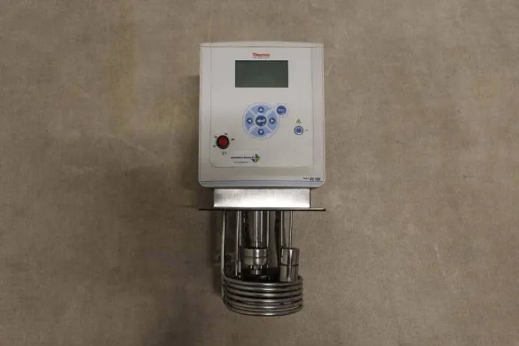 Thermo Scientific AC150 Immersion Circulator with Enhanced Pumping and Digital Controls