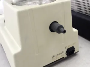 Buchi 425 Kjeldahl Digestion Block with 412 Acid Vapor Scrubber Unit, 5 of 5