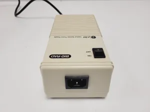 Bio-Rad iCycler iQ Real-Time 96 Plate PCR Detection System for Quantitative Molecular Diagnostics, 5 of 18