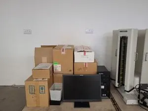 Beckman Coulter Biomek Fxp System + Software & Cytomat 148520 A31842 Lab, 37 of 149