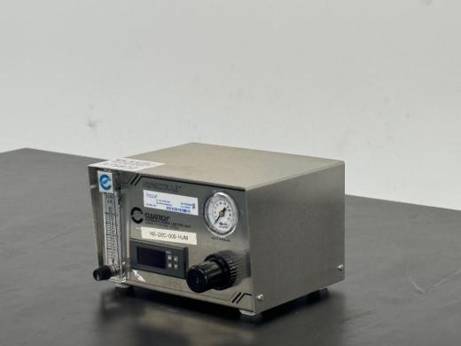 Cleatech Homodule Automatic Purge Control Unit for Laboratory Gas Purging-cover