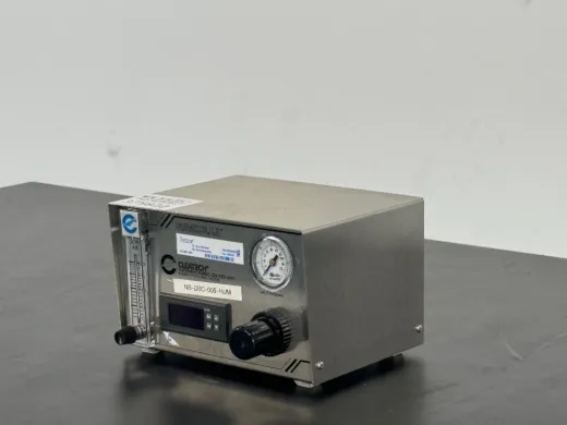 Cleatech Homodule Automatic Purge Control Unit for Laboratory Gas Purging