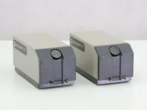 Innovative chemistry Electrophoresis System with M474 Power Supply and Incubator, 10 of 11