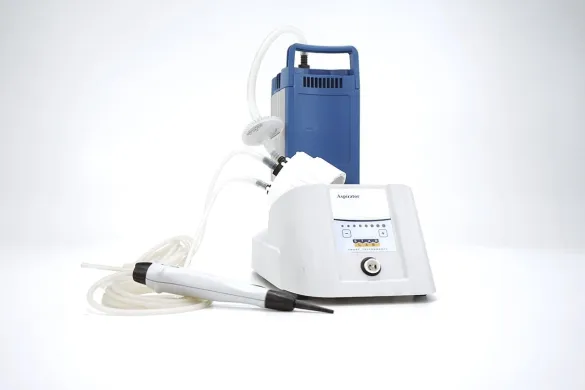 Starlab N2400-9000 Laboratory Aspirator Vacuum Pump, 4 L, 150–850 mbar (2022)