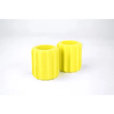 Beckman 349946 62 mm Diameter Bottle Adapter Sleeve