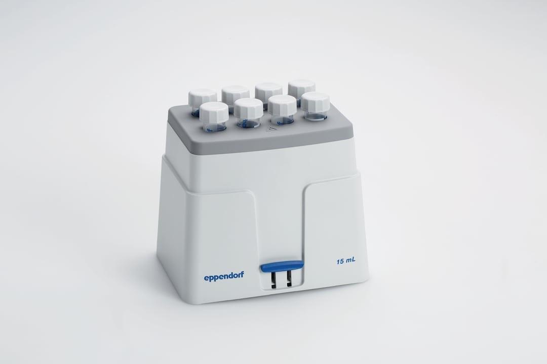 Eppendorf ThermoMixer SmartBlock 15 ml